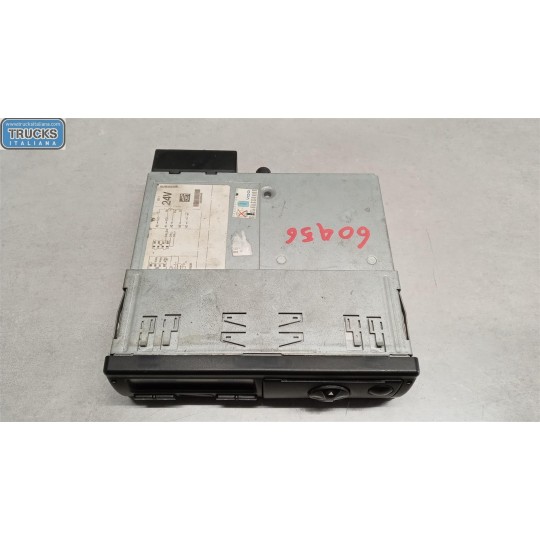 TACHIGRAFO DAF XF105 usato