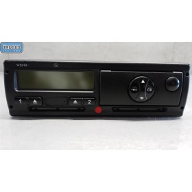 TACHOGRAPH 
 DAF XF105 used