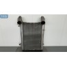 INTERCOOLERS HEAT RADIATOR  DAF XF105 used