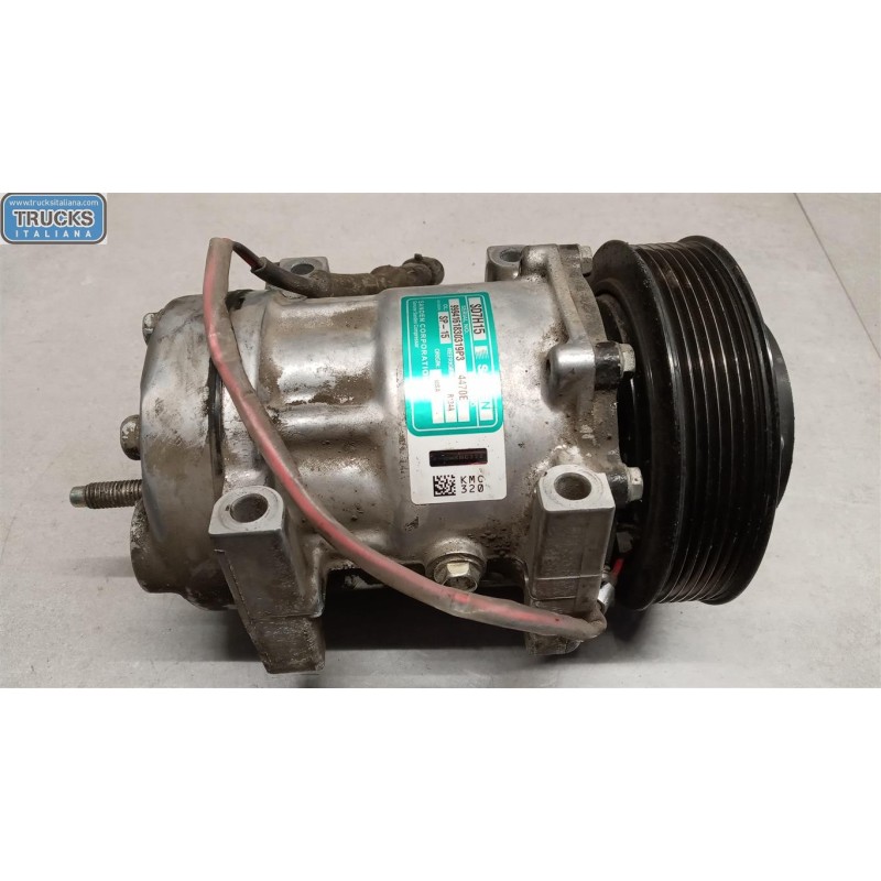 DAF COMPRESSORE ARIA CONDIZIONATA DAF XF105 usato