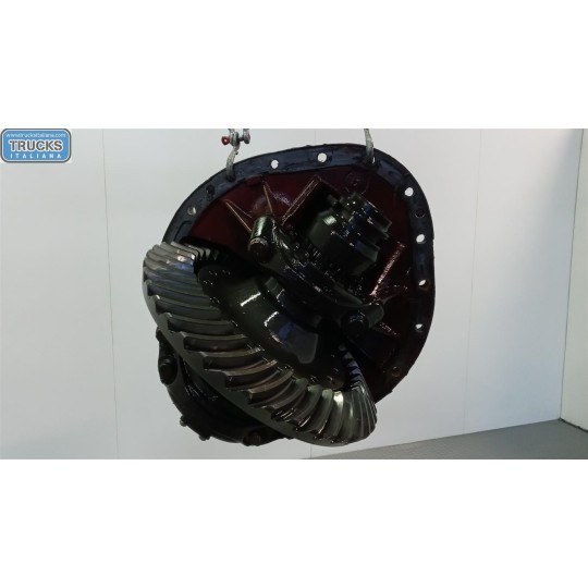 GRUPPO DIFFERENZIALE POSTERIORE DAF XF105 usato
