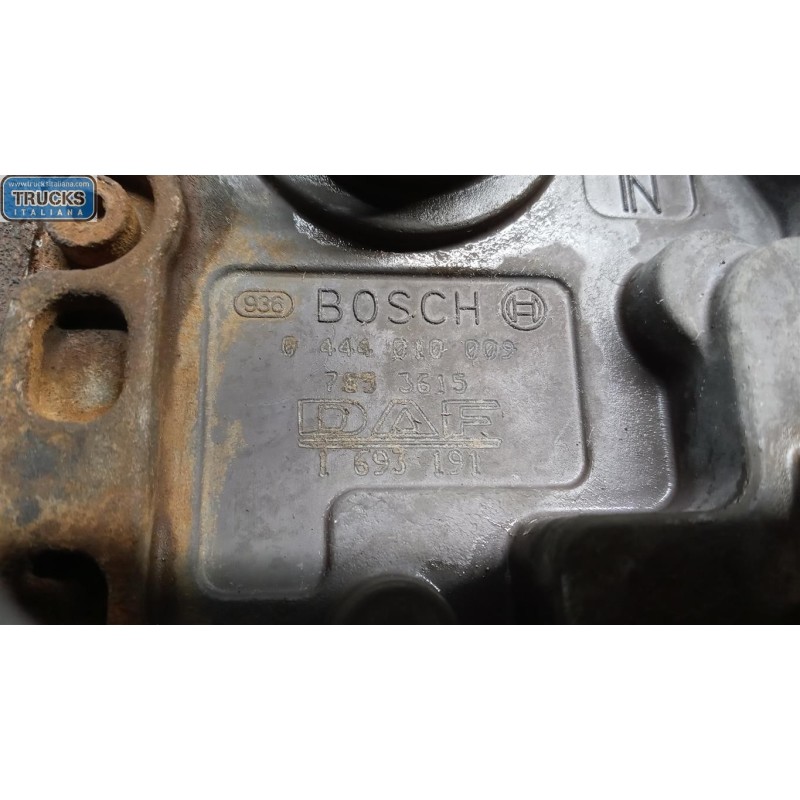 DAF POMPA ADBLUE DAF XF105 usato