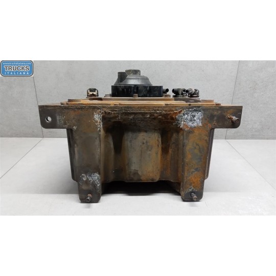 POMPA ADBLUE DAF XF105 usato