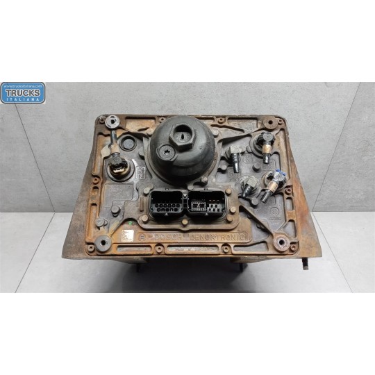 POMPA ADBLUE DAF XF105 usato