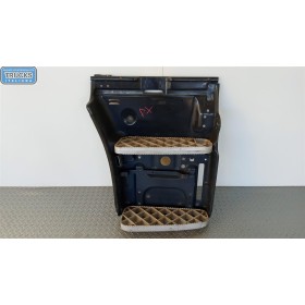 foot up right
 SCANIA 94 used