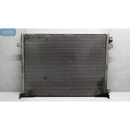 AIR CONDITIONER HEAT RADIATOR  NISSAN Van Primastar 2002> used