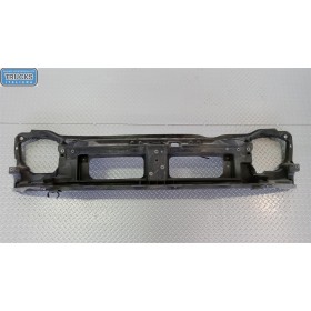 FRONT SPOT-FACING COMPLETE...