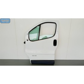 LEFT FRONT DOOR NISSAN Van...