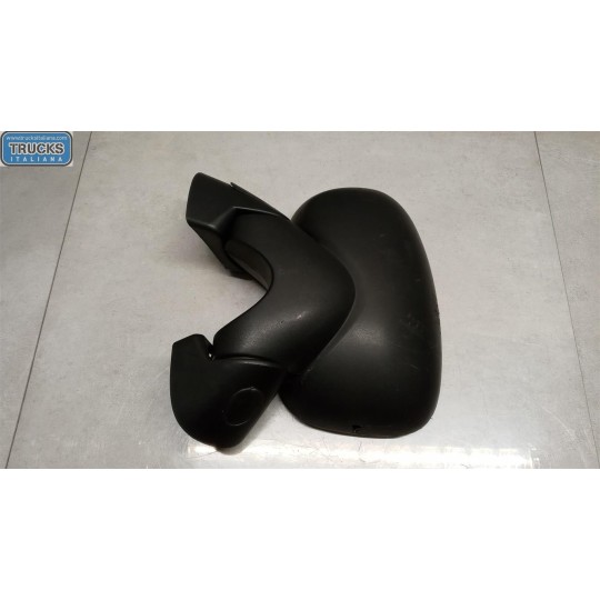 RETROVISORE ELETTRICO SINISTRO NISSAN Van Primastar 2002> usato