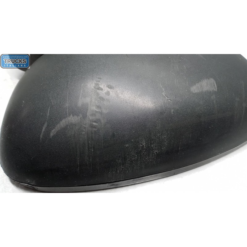 NISSAN Van LEFT ELETRIC REAR-VIEW MIRROR  NISSAN Van Primastar 2002> used