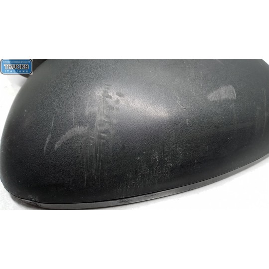 LEFT ELETRIC REAR-VIEW MIRROR  NISSAN Van Primastar 2002> used