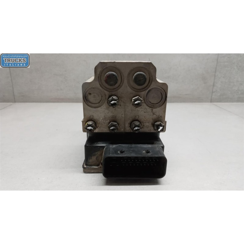 NISSAN Van GRUPPO ABS NISSAN Van Primastar 2002> usato