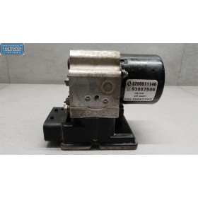 ABS SYSTEM NISSAN Van...