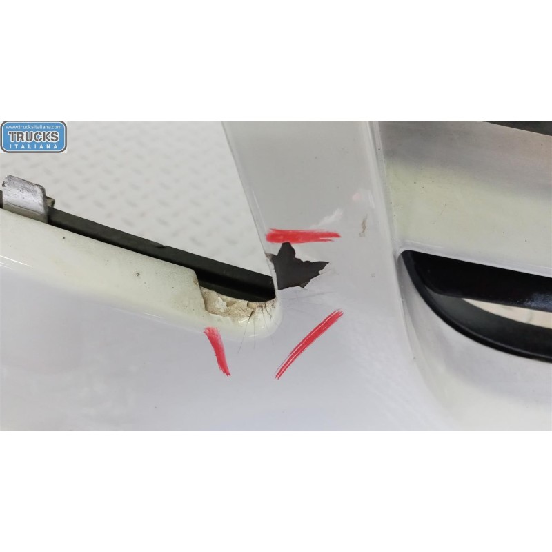 NISSAN Van MASKS NISSAN Van Primastar 2002> used