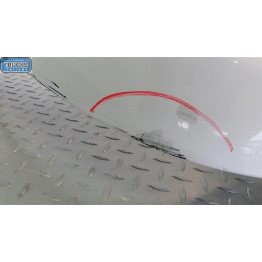 MASCHERINE NISSAN Van Primastar 2002> usato