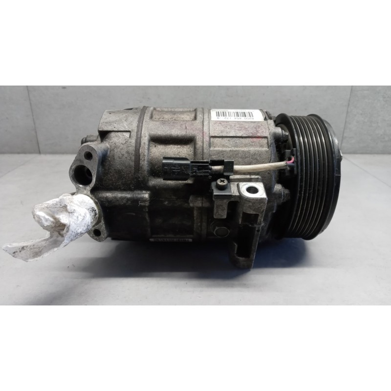 NISSAN Van COMPRESSORE ARIA CONDIZIONATA NISSAN Van Primastar 2002> usato