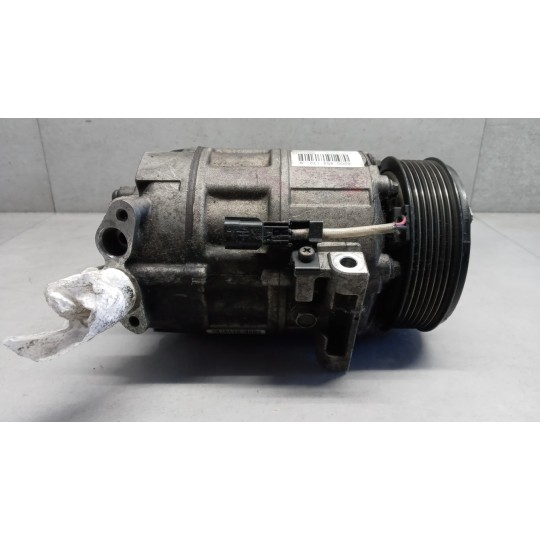 COMPRESSORE ARIA CONDIZIONATA NISSAN Van Primastar 2002> usato