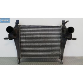INTERCOOLERS HEAT RADIATOR...