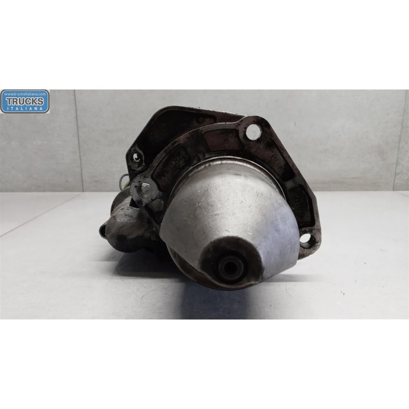 IVECO STARTER MOTOR IVECO EUROCARGO 2005>2008 used