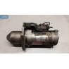 IVECO STARTER MOTOR IVECO EUROCARGO 2005>2008 used