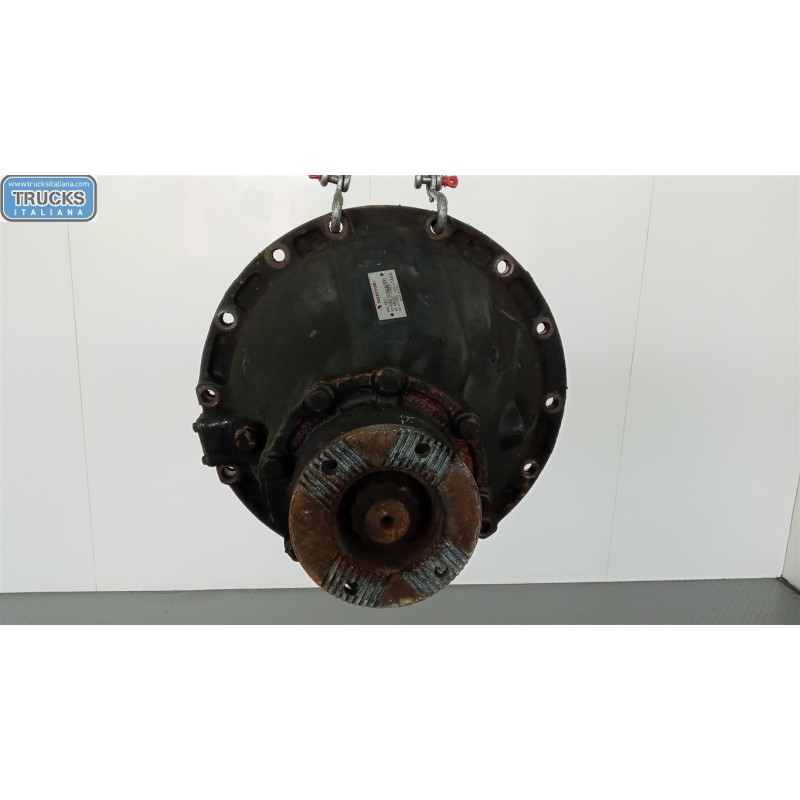 IVECO GRUPPO DIFFERENZIALE POSTERIORE IVECO EUROCARGO 2005>2008 usato