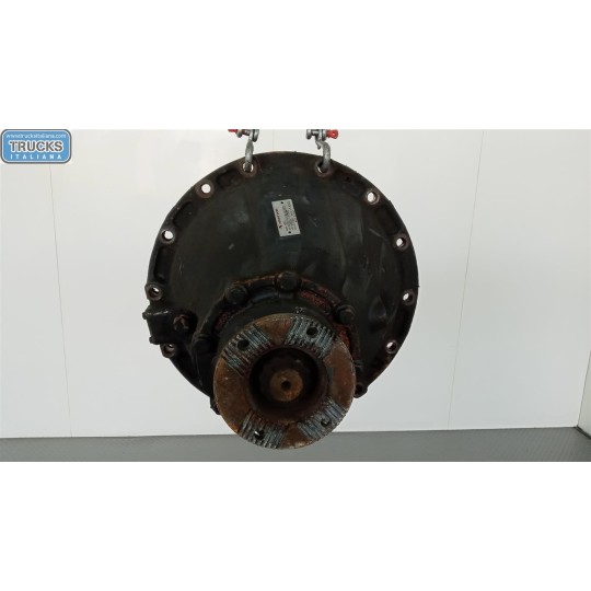 GRUPPO DIFFERENZIALE POSTERIORE IVECO EUROCARGO 2005>2008 usato