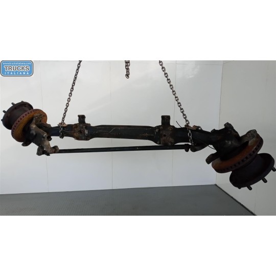 FRONT DRIVE AXLE IVECO EUROCARGO 2005>2008 used