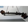IVECO FRONT DRIVE AXLE IVECO EUROCARGO 2005>2008 used