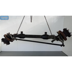 FRONT DRIVE AXLE IVECO...