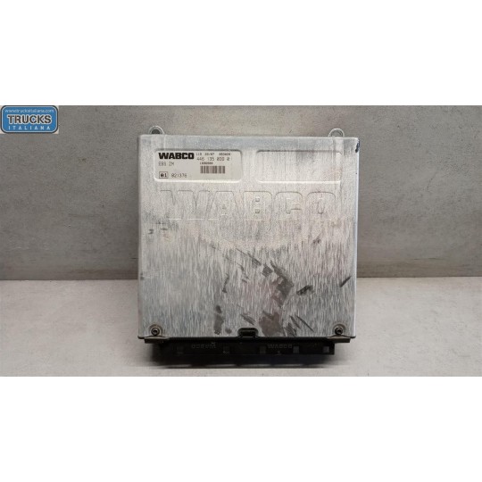 CENTRALINA EBS CONTROLLO FRENATA DAF XF105 usato