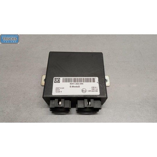 VARIOUS CONTROL UNITS B  DAF XF105 used