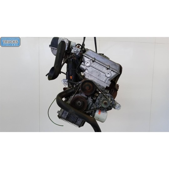 ENGINE ALFA ROMEO Giulietta 1977>1985 used