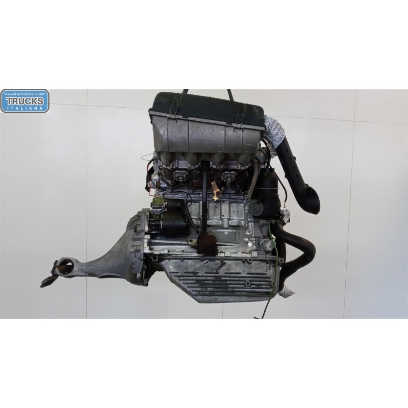 ALFA ROMEO ENGINE ALFA ROMEO Giulietta 1977>1985 used