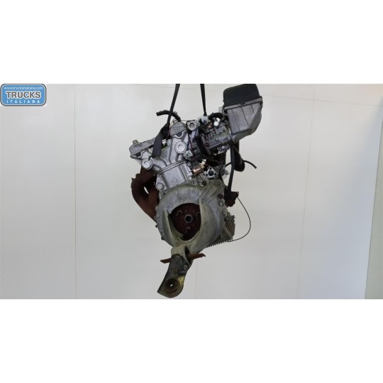 ENGINE ALFA ROMEO Giulietta 1977>1985 used