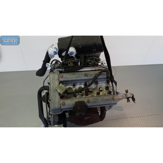 ENGINE ALFA ROMEO Giulietta 1977>1985 used