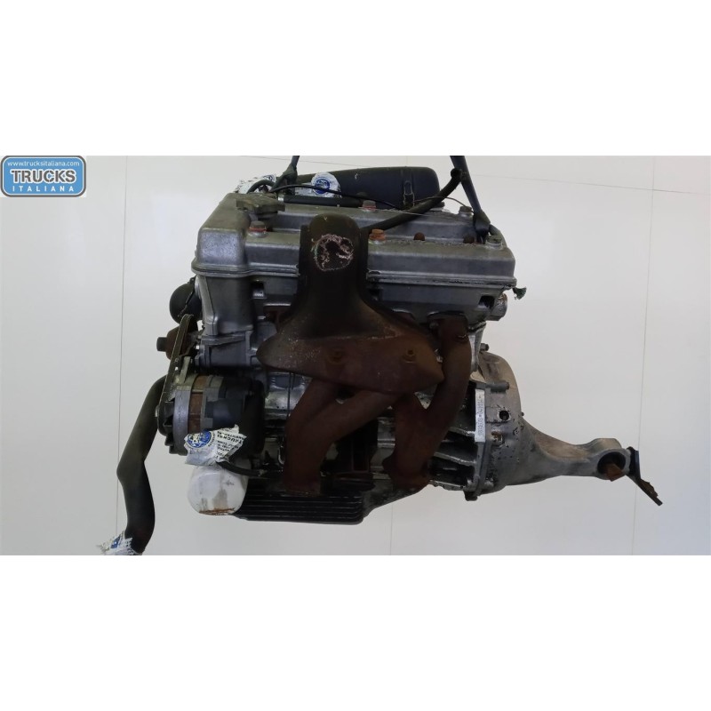 ALFA ROMEO MOTORE ALFA ROMEO Giulietta 1977>1985 usato