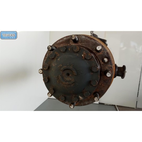 ASSALE POSTERIORE IVECO EUROCARGO 2005>2008 usato