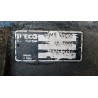 IVECO ASSALE POSTERIORE IVECO EUROCARGO 2005>2008 usato