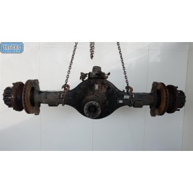 REAR DRIVE AXLE 
 IVECO...