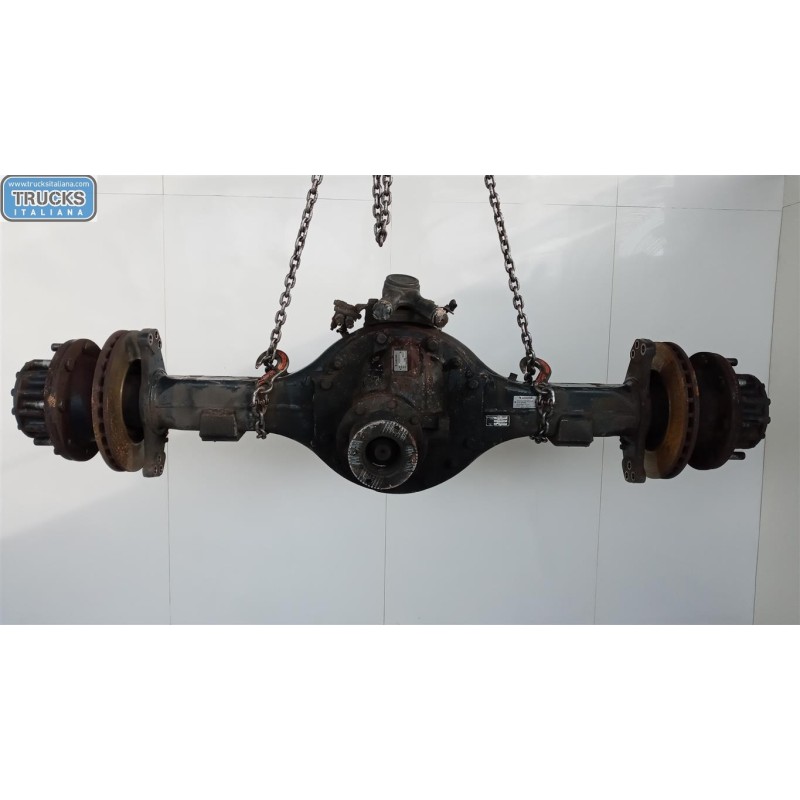 IVECO ASSALE POSTERIORE IVECO EUROCARGO 2005>2008 usato