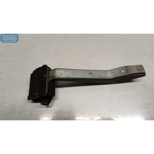 DEVIOLUCI IVECO EUROCARGO 2005>2008 usato