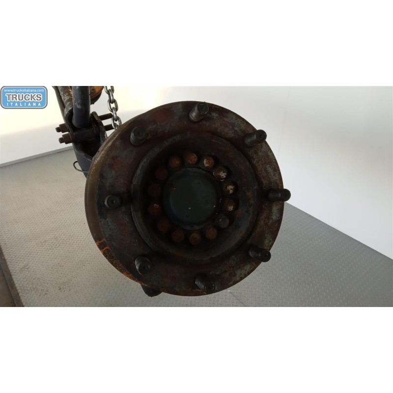 IVECO FRONT DRIVE AXLE IVECO EUROCARGO 2005>2008 used