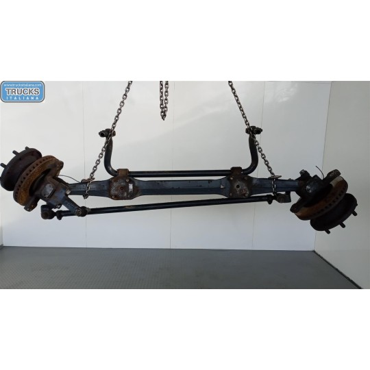 ASSALE ANTERIORE IVECO EUROCARGO 2005>2008 usato