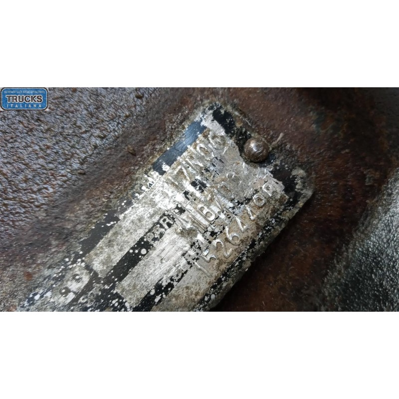 IVECO FRONT DRIVE AXLE IVECO EUROCARGO 2005>2008 used