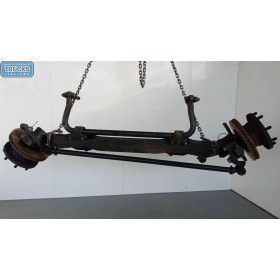 FRONT DRIVE AXLE IVECO...
