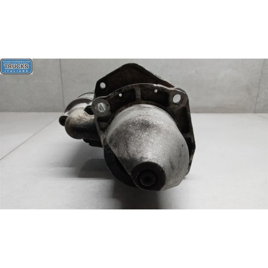 MOTORINO AVVIAMENTO IVECO EUROCARGO 2005>2008 usato