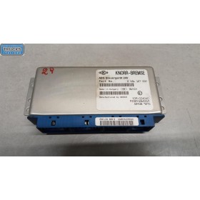 ABS CONTROL UNIT IVECO...
