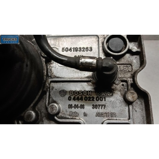 ADBLUE PUMP IVECO EUROCARGO 2005>2008 used