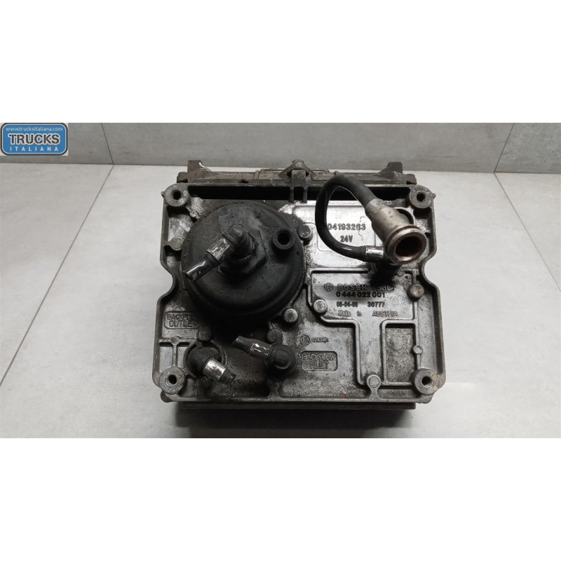 IVECO ADBLUE PUMP IVECO EUROCARGO 2005>2008 used