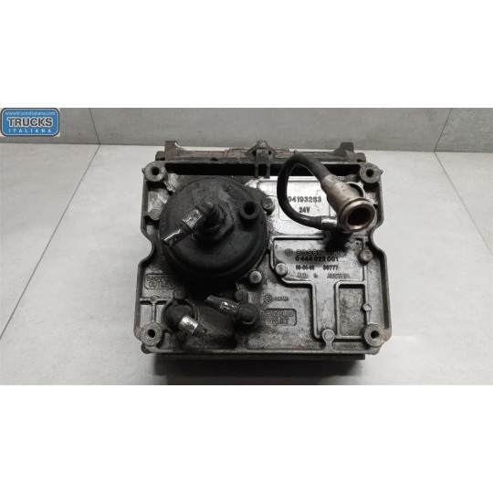 ADBLUE PUMP IVECO EUROCARGO 2005>2008 used